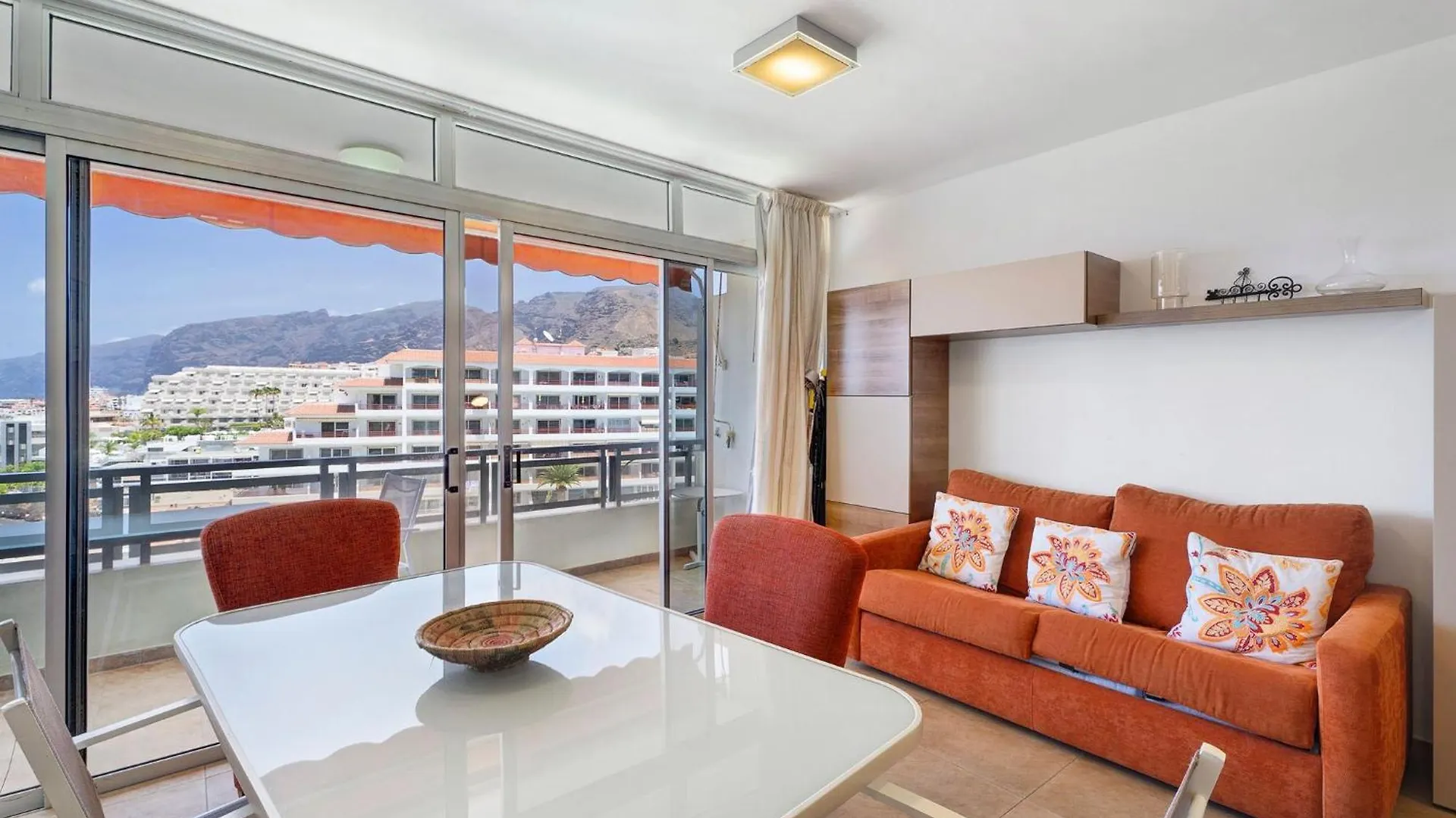 Precioso Apartamento Arenas Negras Sea View Pool Puerto de Santiago
