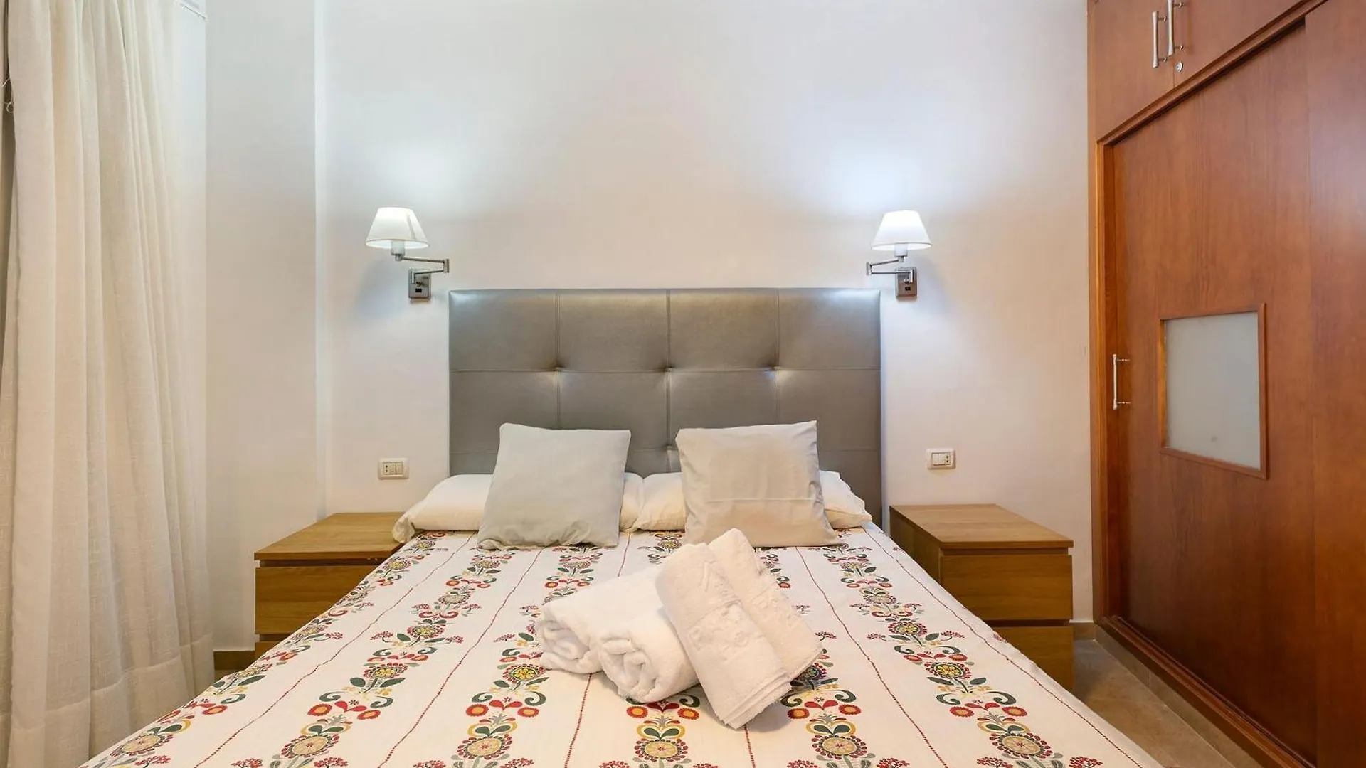 Precioso Apartamento Arenas Negras Sea View Pool Puerto de Santiago  Puerto de Santiago (Tenerife)