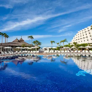 Landmar Playa La Arena Пуэрто-де-Сантьяго