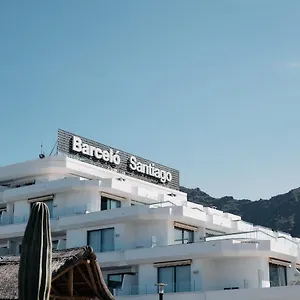 Barcelo Santiago - Adults Only Пуэрто-де-Сантьяго