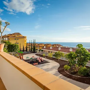  Appartement Residencial Playa De La Arena