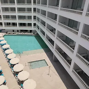 Bluesea Lagos De Cesar Пуэрто-де-Сантьяго