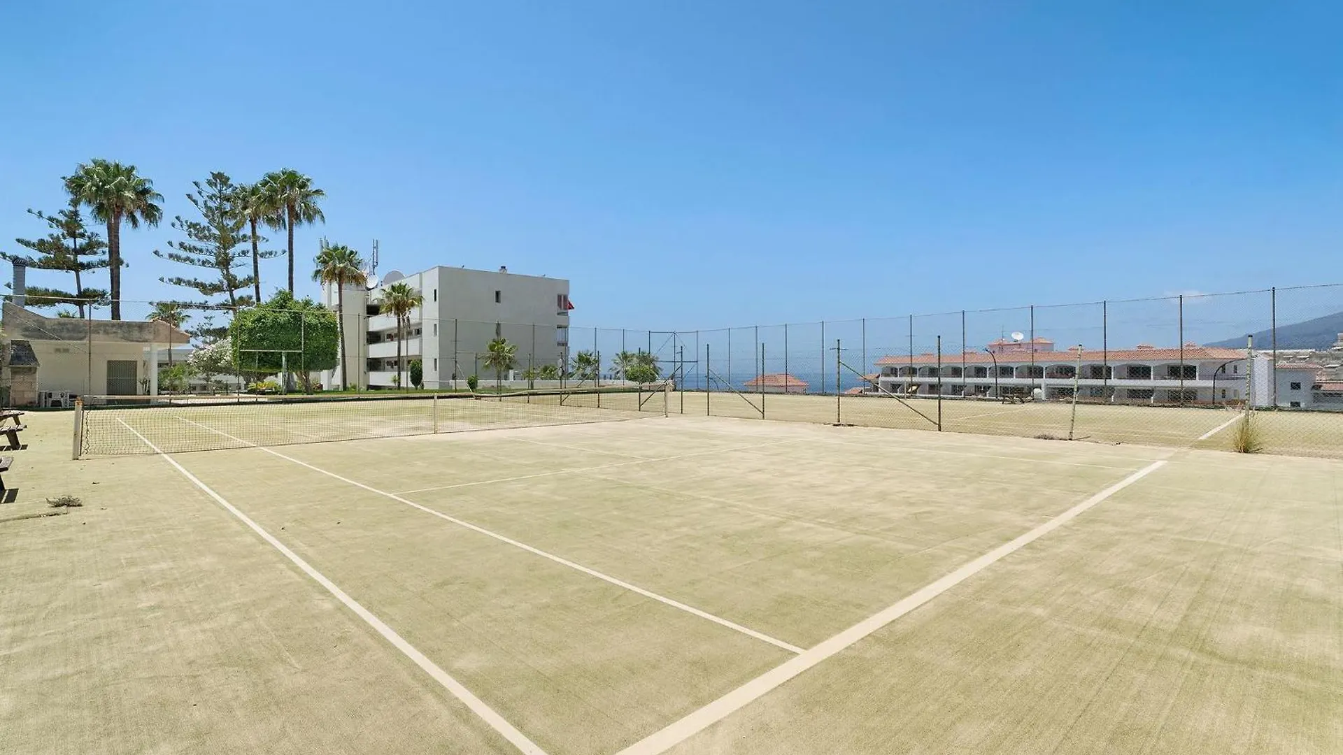Precioso Apartamento Arenas Negras Sea View Pool Puerto de Santiago  Apartment Puerto de Santiago (Tenerife)