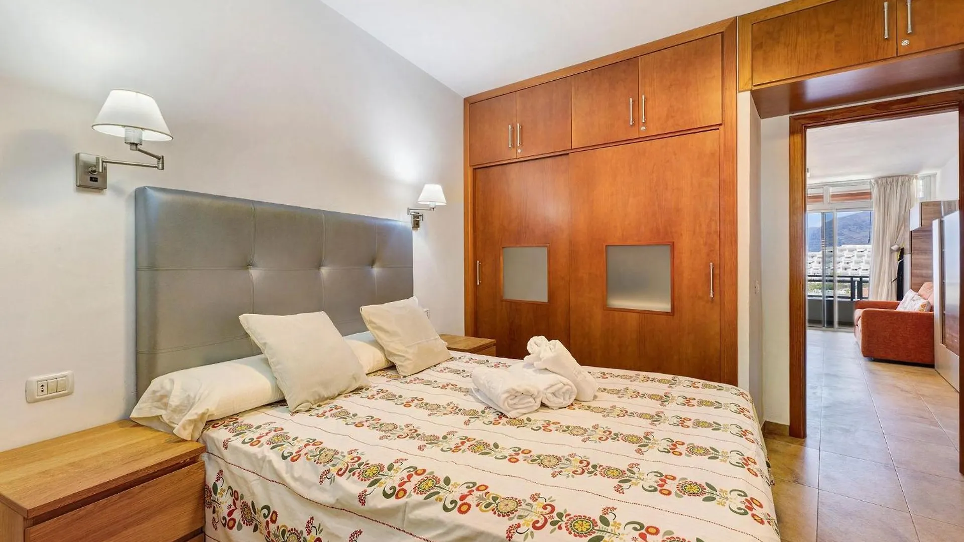 Precioso Apartamento Arenas Negras Sea View Pool Puerto de Santiago  Puerto de Santiago (Tenerife)