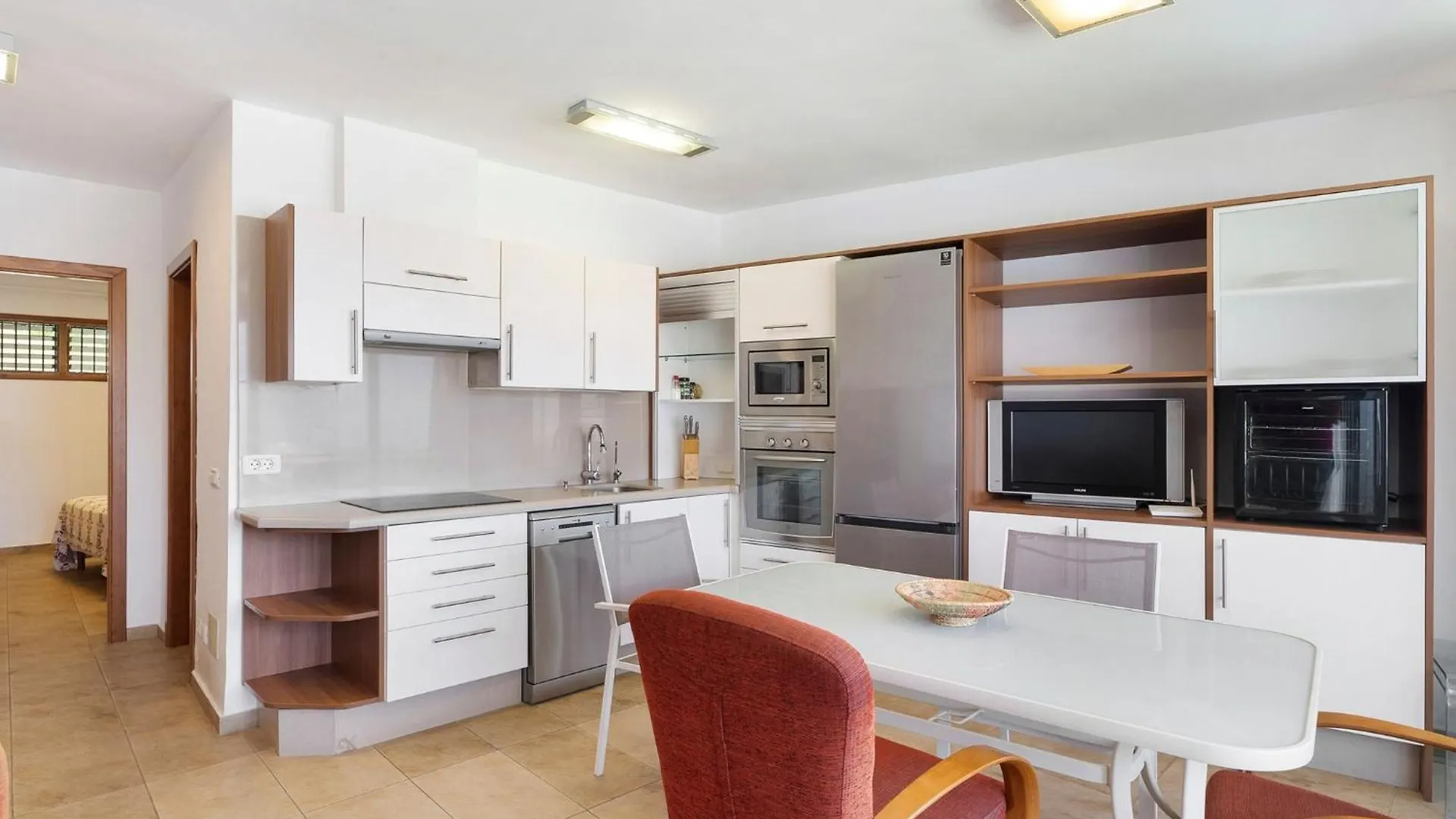 Precioso Apartamento Arenas Negras Sea View Pool Puerto de Santiago  Apartment